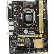 Asus Asus H81M-C-CSM