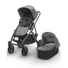 UPPAbaby 2 в 1 Vista 2017 Pascal