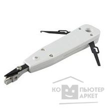 Hyperline HL-SW1 Инструмент для заделки Krone