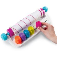 Tidy Dye Tidy Dye 37500 Студия для нанесения орнамента 37500