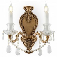 Maytoni Бра Maytoni Palace DIA890-WL-02-G ID - 404080