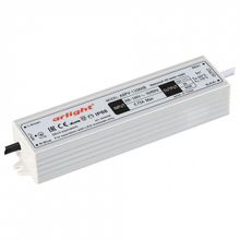 Arlight Блок питания Arlight  ARPV-12060-B (12V, 5.0A, 60W) ID - 449679