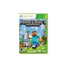 Minecraft: Xbox 360 Edition (Xbox 360)