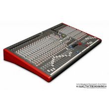 Микшерный пульт Allen & Heath ZED-428