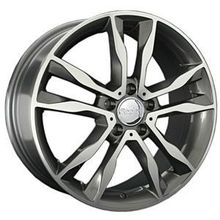 Borbet RS 7x17 5x100 ET38 D57.1