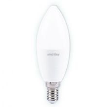 Светодиодная (LED) лампа Smartbuy C37 9.5W 6000 E14 (SBL-C37-9_5-60K-E14)