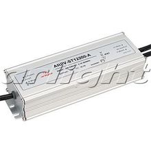 Блок питания ARPV-ST12200-A (12V, 16.7A, 200W) |  код. 023261 |  Arlight