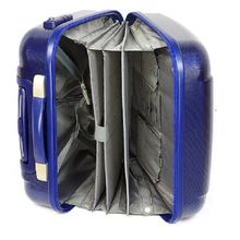 Кейс-пилот jl 1442S 18 NC Pearlblue