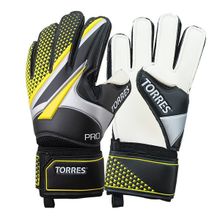 Перчатки вратарские Torres Pro арт.FG051978 р.8