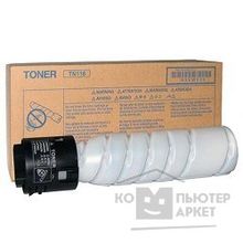 Konica minolta Konica-Minolta TN-118 Тонер 2 тубы в уп-ке