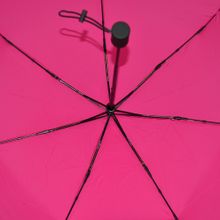 Ame Yoke Зонт  Ok-55P-3 фуксия