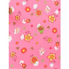 Comf-Pro Newton розовое со зверятами