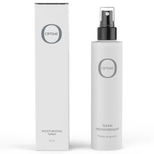 Тоник для лица увлажняющий Optime Base Moisturising Tonic 200мл