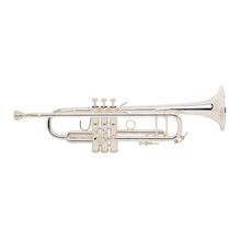 Труба Bb BACH 180S72 Stradivarius