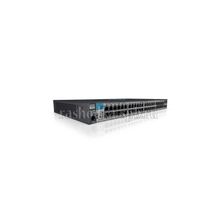 HP ProCurve Switch 2510-24 (24 ports 10 100 + 2 10 100 1000 or 2Gbics, Managed,