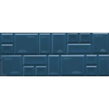 Sanchis Feel Navy Prisma 20x50 см