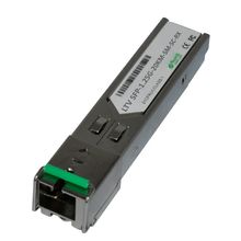 LTV SFP-1.25G-20KM-SM-SC-RX, оптический модуль