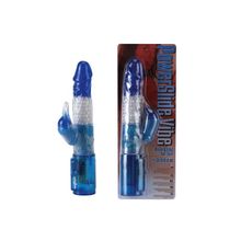 Большая серая пробка PLATINUM SILICONE 0103-10 CD DJ