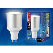 Лампа ESL-JCDR FR-9 2700 GU10 A