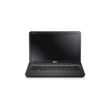Dell Inspiron N411Z (Core i5 2450M 2500Mhz 4096Mb SODIMM DDR3 500Gb 14" DVD-RW 1366x768 SMA Intel GMA HD 3000 WiFi BT cam Win7 HB) [411z-8040]