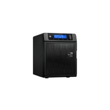 Western Digital wdblgt0080kbk-eesn sentinel 8tb