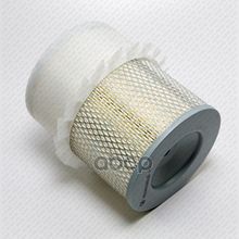 Фильтр Воздушный Mitsubishi L 98-> Green Filter арт. LF0208