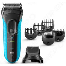 Braun 3010BT Wet&Dry