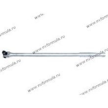 Вороток 1 2 457мм шарнирный YATO YT-1242 CrV