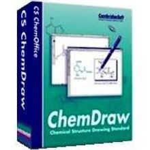 CambridgeSoft CambridgeSoft ChemDraw Pro Commercial Perpetual Named User