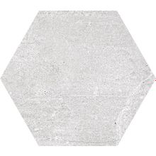 Codicer Signum Hex 25 Silver Hexagonal 22x25 см