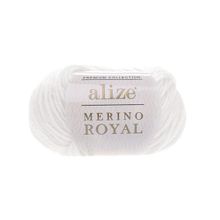 Alize-Турция Merino Royal.