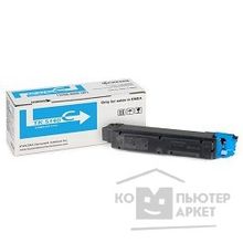 Kyocera-Mita TK-5140C Тонер картридж, Cyan