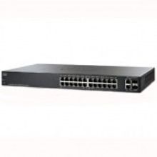 Коммутатор Cisco Catalyst (WS-C3750X-24P-E)