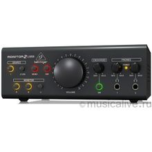 BEHRINGER Behringer MONITOR2USB