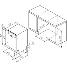 KUPPERSBERG GS 4502