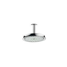 Верхний душ 180мм, с креплением, RainDance, Hansgrohe 27400820
