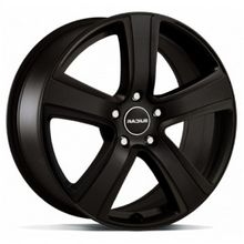 Mak MUNCHEN 8.5x19 5x120 ET18 D72.6