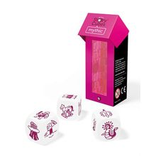 Story Cubes Кубики историй Мифы