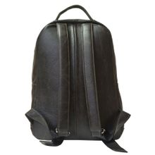 Carlo Gattini Классический большой рюкзак Марсано коричневый
