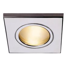 SLV Встраиваемый светильник SLV Dolix Out Square 111122 ID - 67280