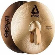 0002505018 Alpha Concert Marching Тарелки оркестровые 18”, Paiste