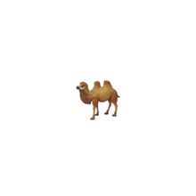 Двугорбый верблюд (25 деталей, размер: 9.4*2.7*7.6)