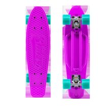 RIDEX Круизер пластиковый Disco, 22x6, Abec-7 Carbon