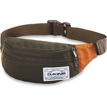 Поясная сумка Dakine Classic Hip Pack Timber