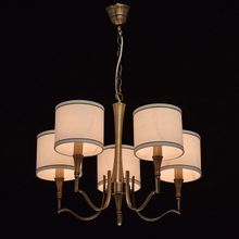 Люстра Конрад 4 MW-Light 667011005