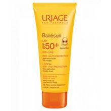 Uriage BarieSun SPF 50+ 100 мл для детей