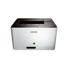 Принтер Samsung CLP-365W