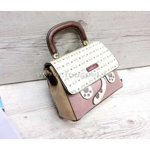 Женская сумка Лапки и хвостик