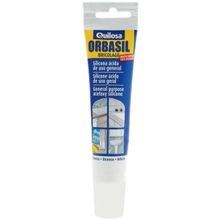 Quilosa Orbasil Bricolage 85 мл белый