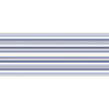 Baldocer Nova Blanco Ondas Decor 20x50 см